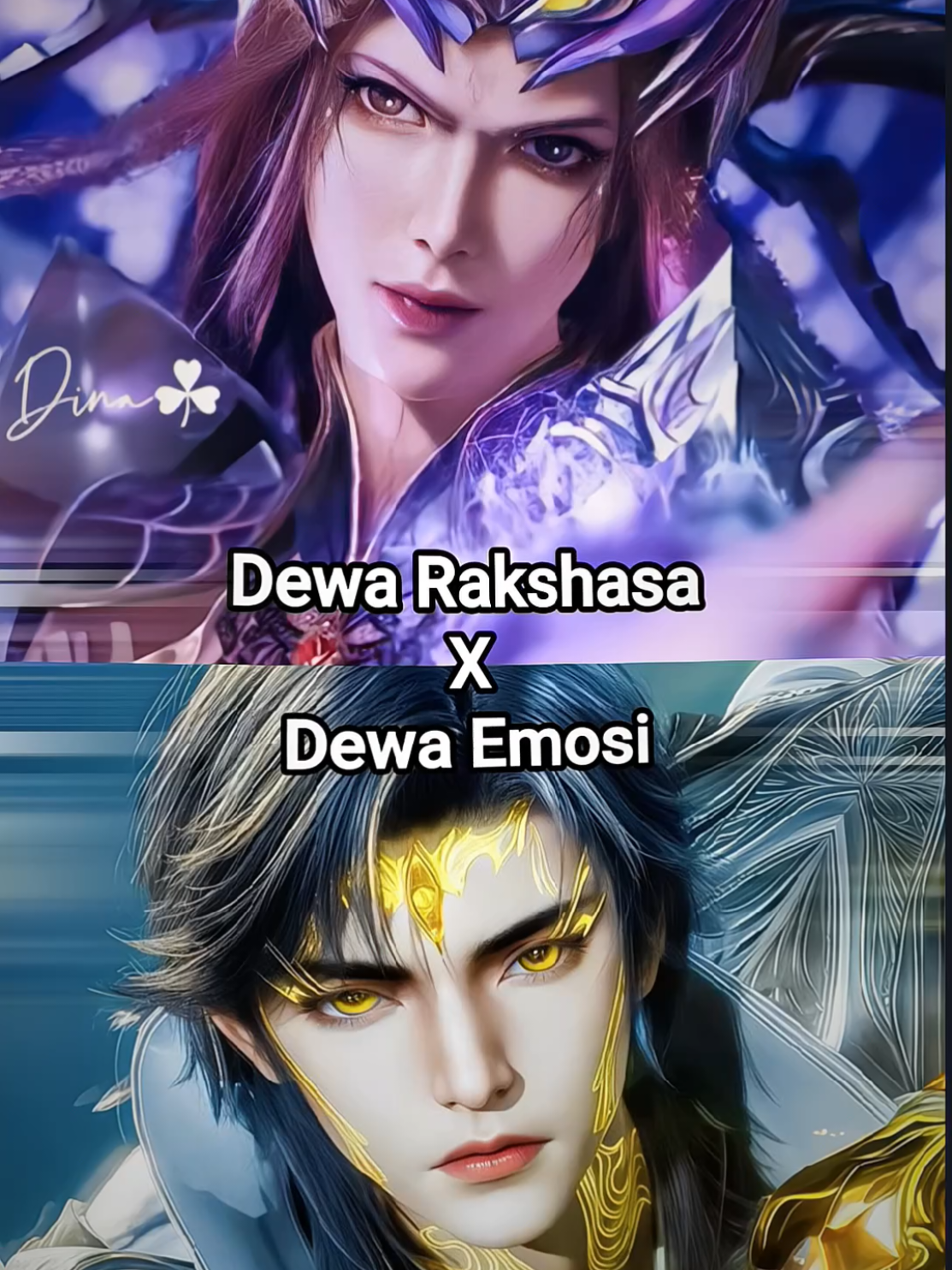 Pose Villain 🗿🤣 #huoyuhao #bibidong #soulland2 #donghua #fyppppppppppppppppppppppp 