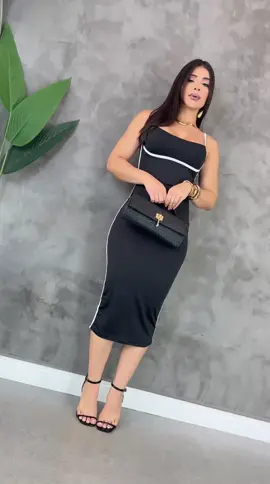 🎀 Vestido Bicolor  😍🤩🚀 #fashion #viralpost #modafeminina #flypシ #dancatiktoker 