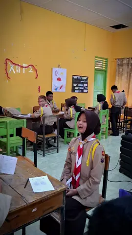 #penegakbantara #pramukahits #pramukaupdate #pramukaindonesia 