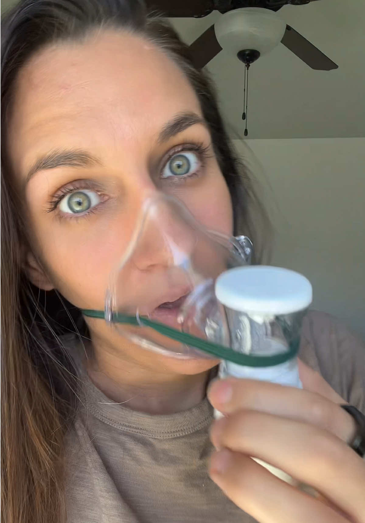 I use this for a natural remedy for coughs and at the first sign of sickness.  #naturalremedy #cough #immunesupport #nebulizer #tiktokshoplabordaysale 