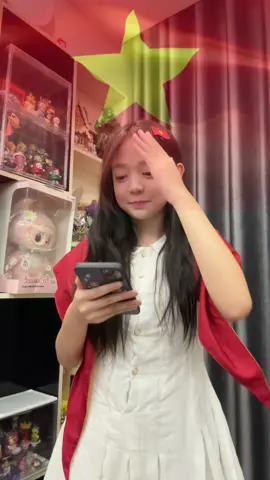 ngại quá nhưng mà thui hát mừng 2/9 ạaa , lỡ hát rui đừng cười mình nha #chudiepanh #TuhaoVietNam #fyp #viral #sing #vietnamtoiyeu 