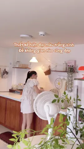 Tìm được cho mấy Mom em quạt nhỏ nhỏ mà xịn quá nè 🫶🏻  #diemchinhreview #Lumias #lumiasvietnam #LumiasF09 #quatcay 