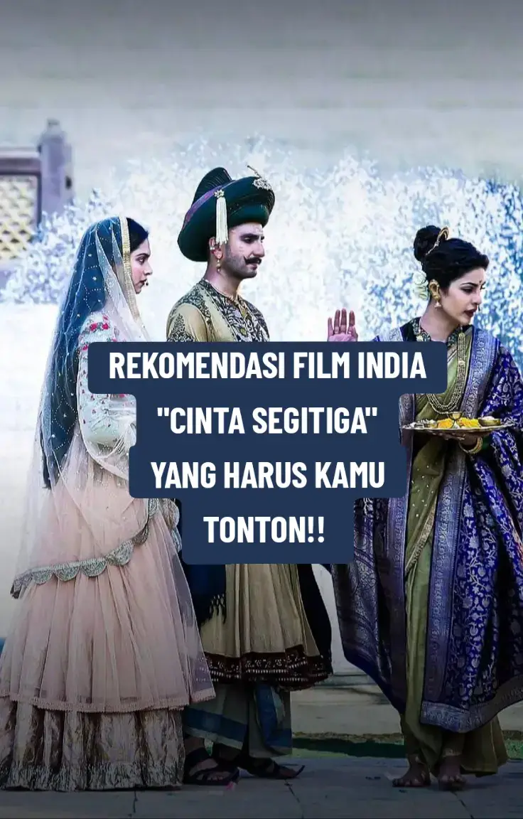 List film India 