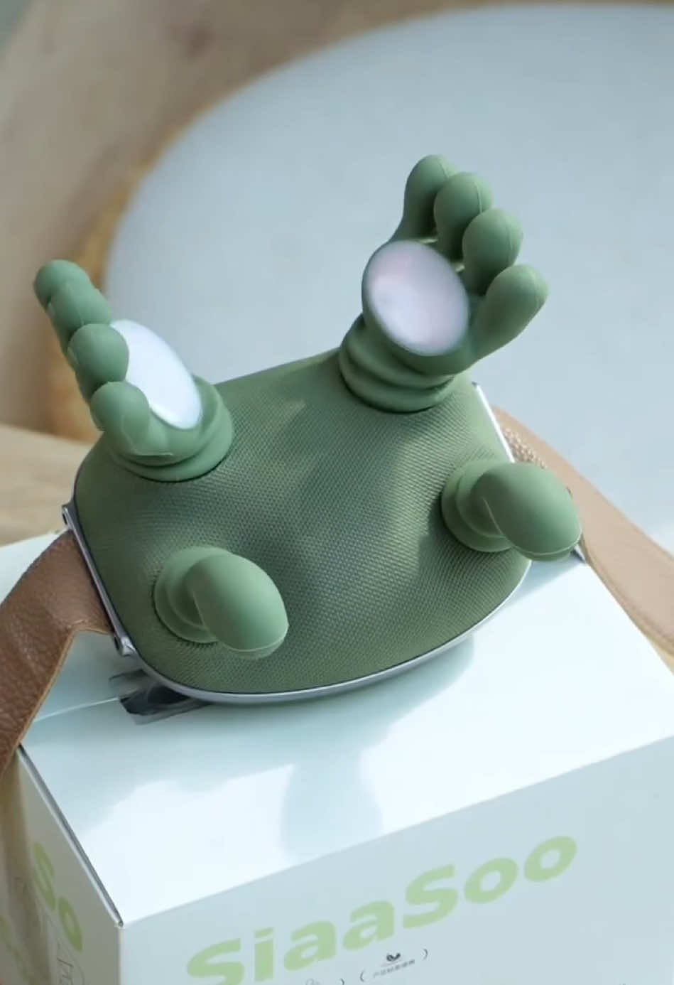 Easy to relax your body😏#gadgets #coolgadgets #coolstuff #amazonfinds #fyp 