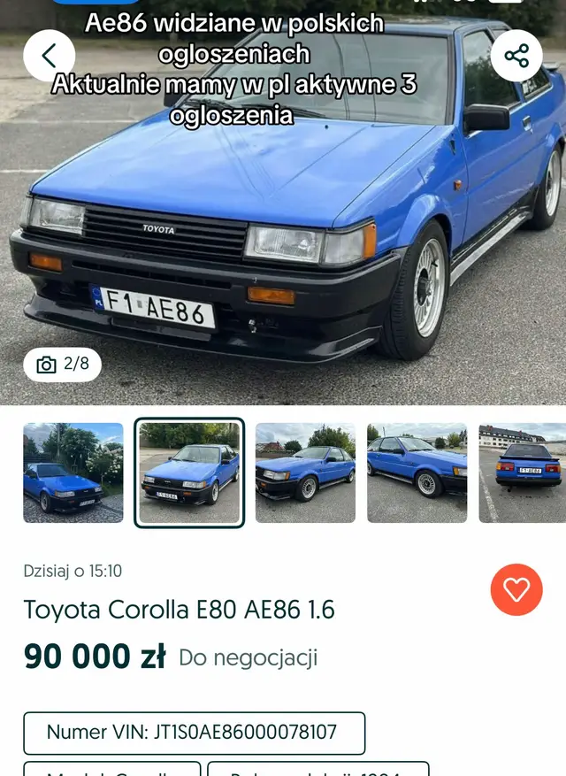 #ae86 #ae86levin #cars