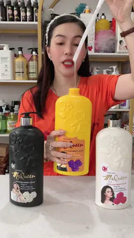 (ComBo 3 Chai) Sữa tắm Maqueen 3 lít 6 có 125k #phuongxinhxan #suatam #suatamnuochoa #giadungtienich #xuhuong 