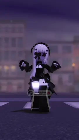 🖤 Madrugada-a-a | Lazy edit — very simple dimple Game : rh dance studio Dance : supernatural ( short ) — ( 1.2x ) speed Cd : @{🩵}~𝐒𝐍𝐎𝐖𝐘~{🩵}  #fyp #roblox #rhdancestudiotrend #transition 