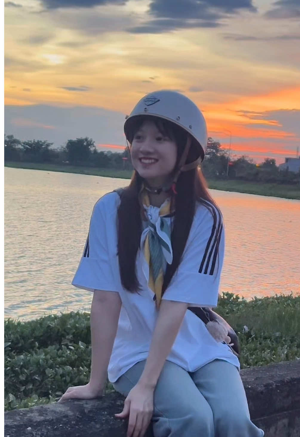 Hoà bình đẹp lắm 🫶