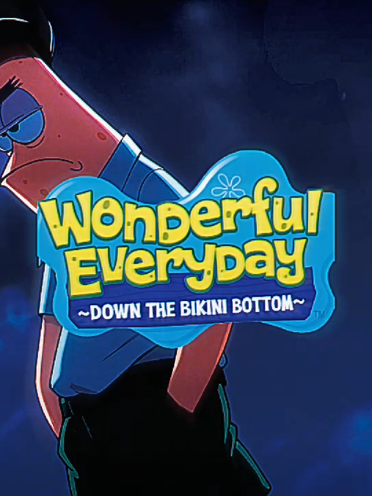 The summer will end in one day... But that is an omen of greater things. #subahibi #wonderfuleveryday #visualnovel #fyp #mediatok  spongebob