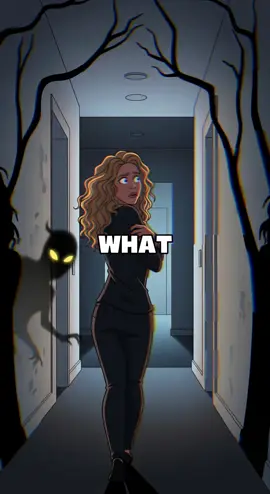 The TikTok Voice - Shakira🇨🇴 #colombia #scarystory ##shakira #horrortok #unitedstates 