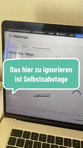 Verbanne aus deinem Nervensystem, dass es schwer sein muss. Das hier kennt so gut wie niemand weil es brandneu ist 🤭 