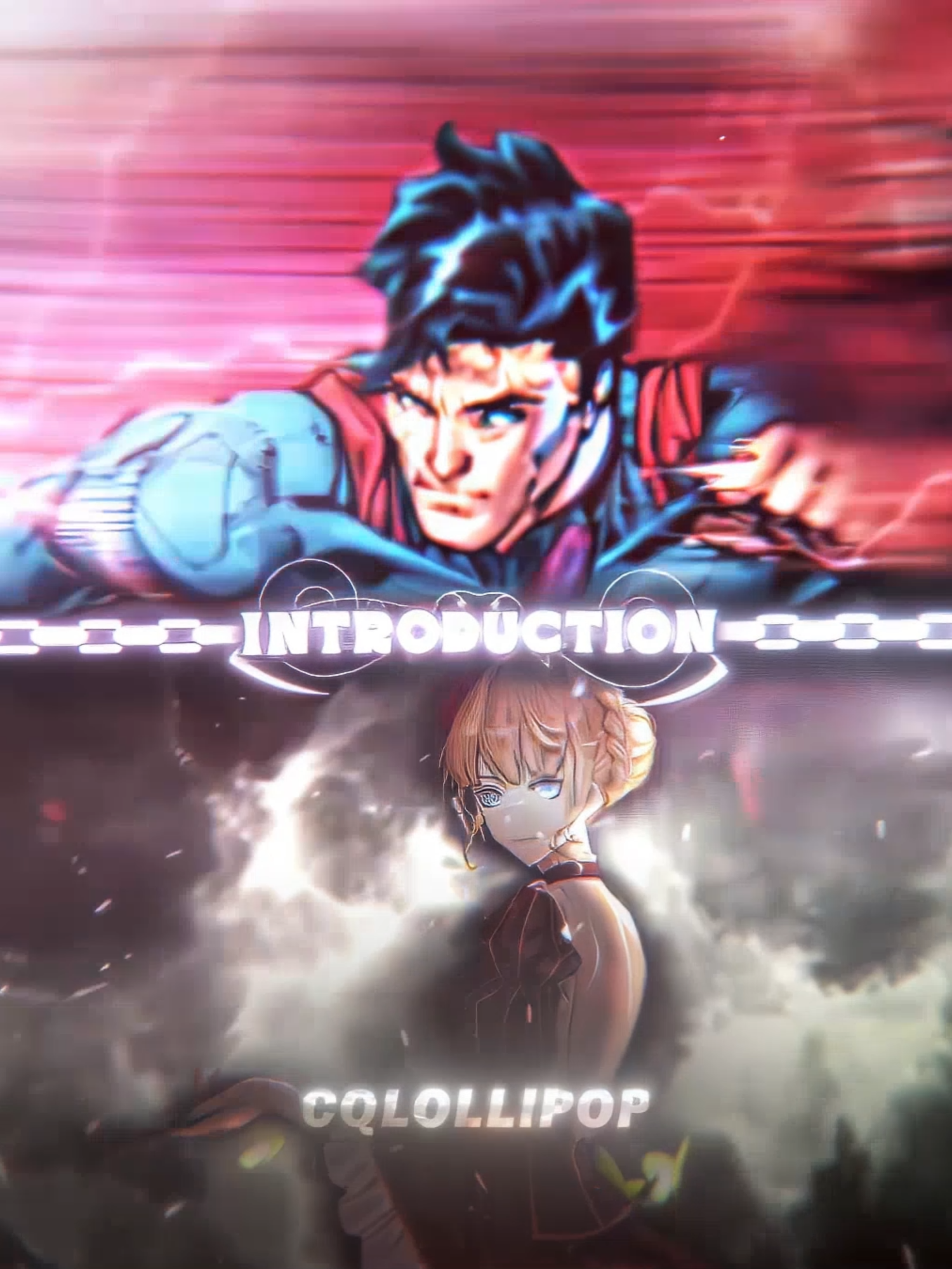 Superman vs Beatrice (Writing) #superman #dc #dccomics #beatrice #beatriceushiromiya #umineko #uminekowhentheycry