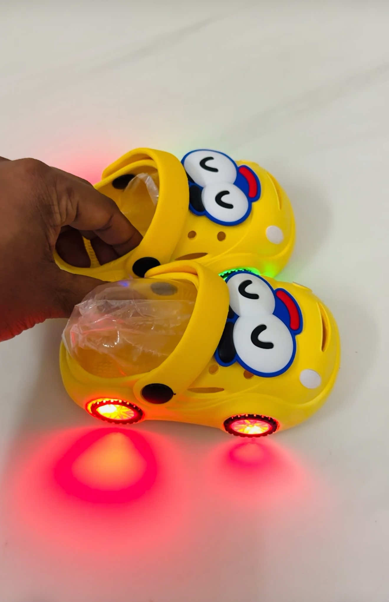 ROBOT Car Seliper #viraltiktok #fyp #viralvideo #foryou 