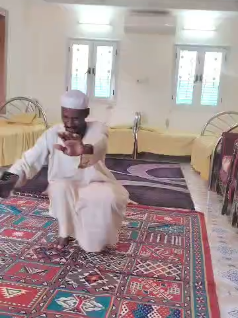 شيخ الباشا الي وهم💪💪💪💪#وتر صافي 🔥🔥🔥🔥🔥القوات_المسلحة_السودانية  #لحوين_يا_رسول_الله 