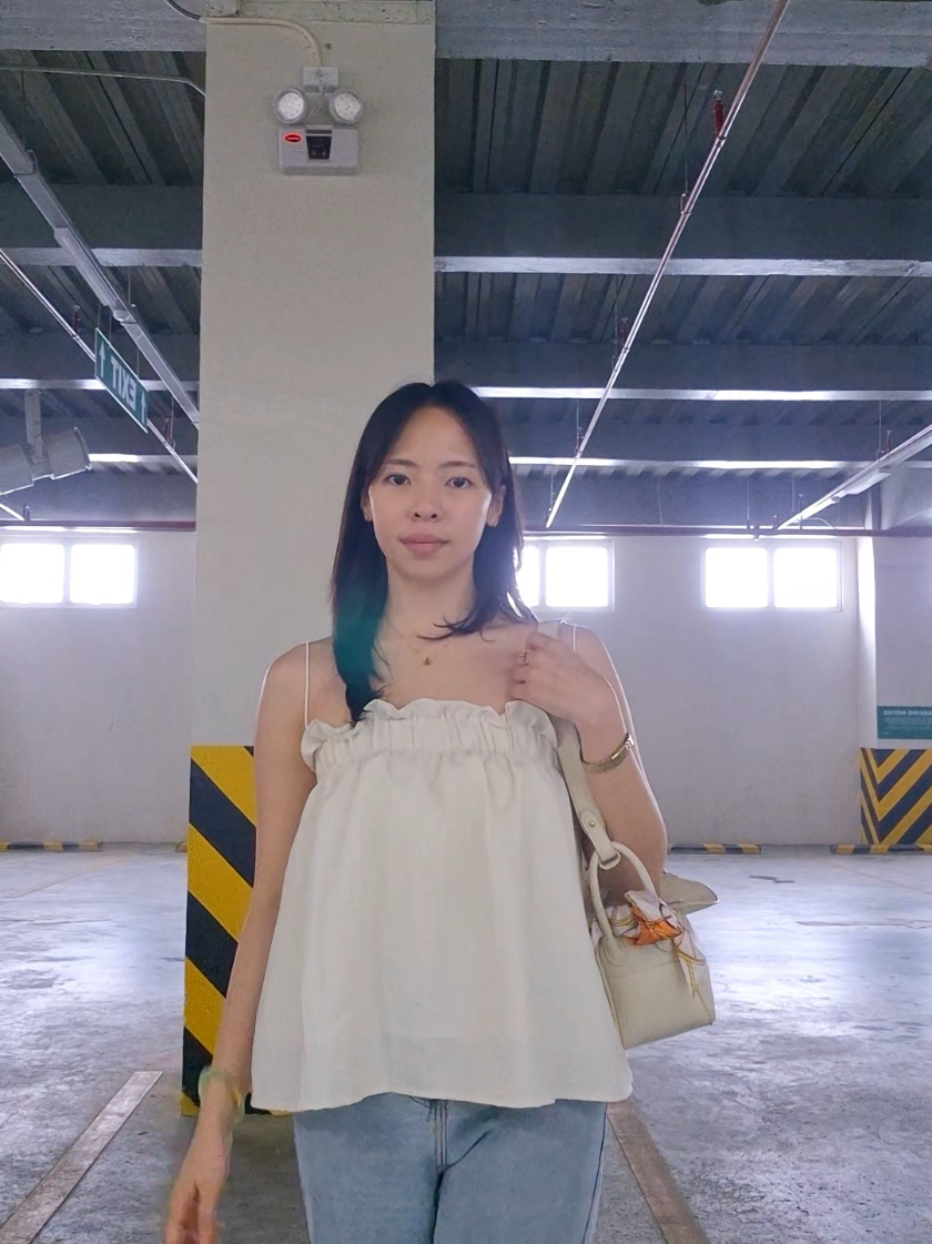 wilcon ootd haha