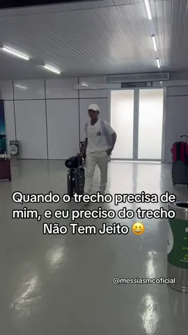 Não Tem Jeito CLT😆