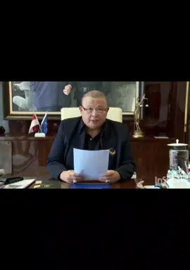 Sempat ramai diperbincangkan atas status Ahmad Sahroni dan Nafa Urbach, pasca komentar viral yang diduga tidak sesuai dengan keadaan masyarakat saat ini. Pimpinan Pusat Partai NasDem akhirnya menonaktifkan Ahmad Sahroni dan Nafa Urbach dari jabatannya sebagai anggota DPR dari Fraksi Partai NasDem per 1 September 2025.  Terhadap keputusan ini disampaikan terbuka lewat Instagram @official_nasdem dan disampaikan oleh Sekretaris Jenderal Partai NasDem Hermawi Taslim dalam keterangan tertulisnya, Minggu (31/8/2025). . Sumber Video: IG @official_nasdem 