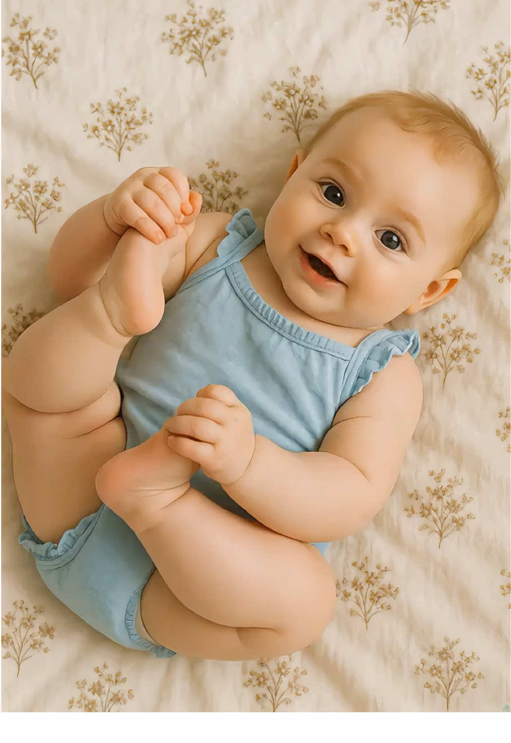 Cute baby  #baby #cute #cutebaby  #AI #fyp  
