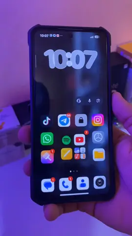 Como ativa o modo escuro no Xiaomi  #xiaomi #celular #dicasxiaomi #configuracoes 
