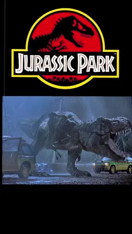 Jurassic movies with their Villains  #rexy #jurassicworld #jurassicpark #indominusrex  #indoraptor 