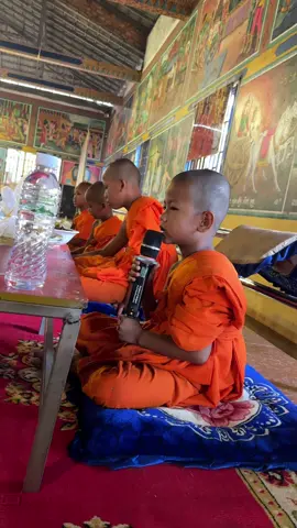 #relatable ថ្ងៃសិលសម្លេងយ៉ាងពិរោះ