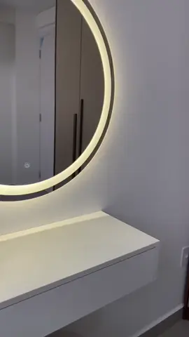 Penteadeira Com Gaveta 100 CM Console Camarim Com Corrediças Metalicas  *Link Nos Comentários 🥰 . . . #penteadeira #shopee #comprasonline  .