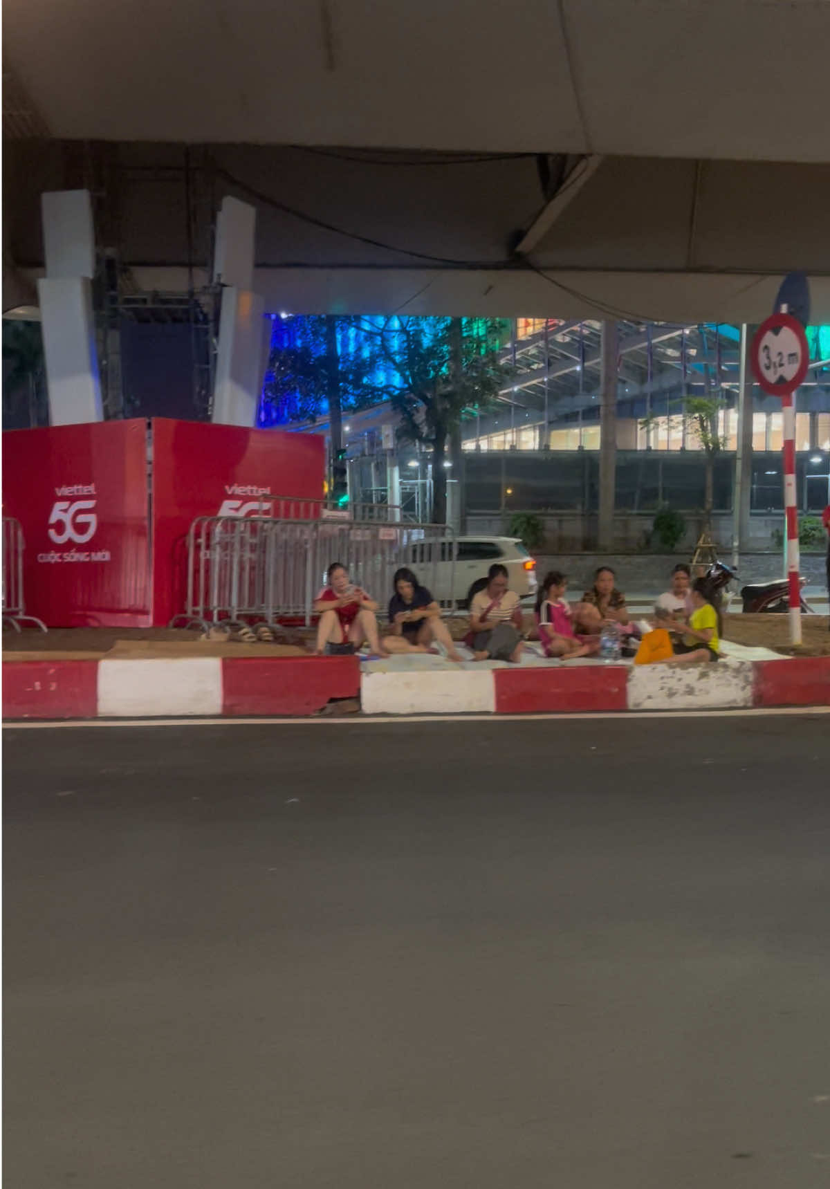 20h 31/8/2025 lotte liễu giai đã ghi nhận 😅#A80 #xuhuong #lotte 