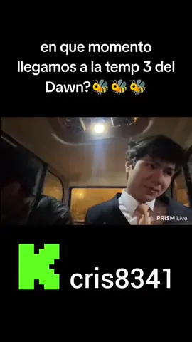 ABEJEA MANO ABEJEA 🐝🐝🐝 #Dawn #daarick #cris8341 #MewDew #kick 