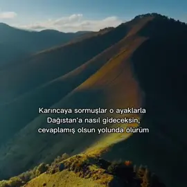 Yolunda ölürüz #dagestan #russia 