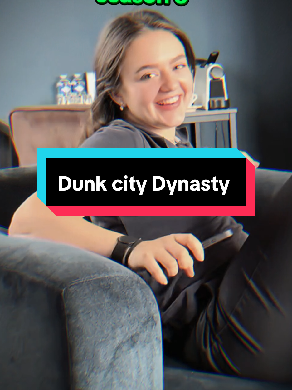 #DCDCreation @dunkcitydynastyglobal 