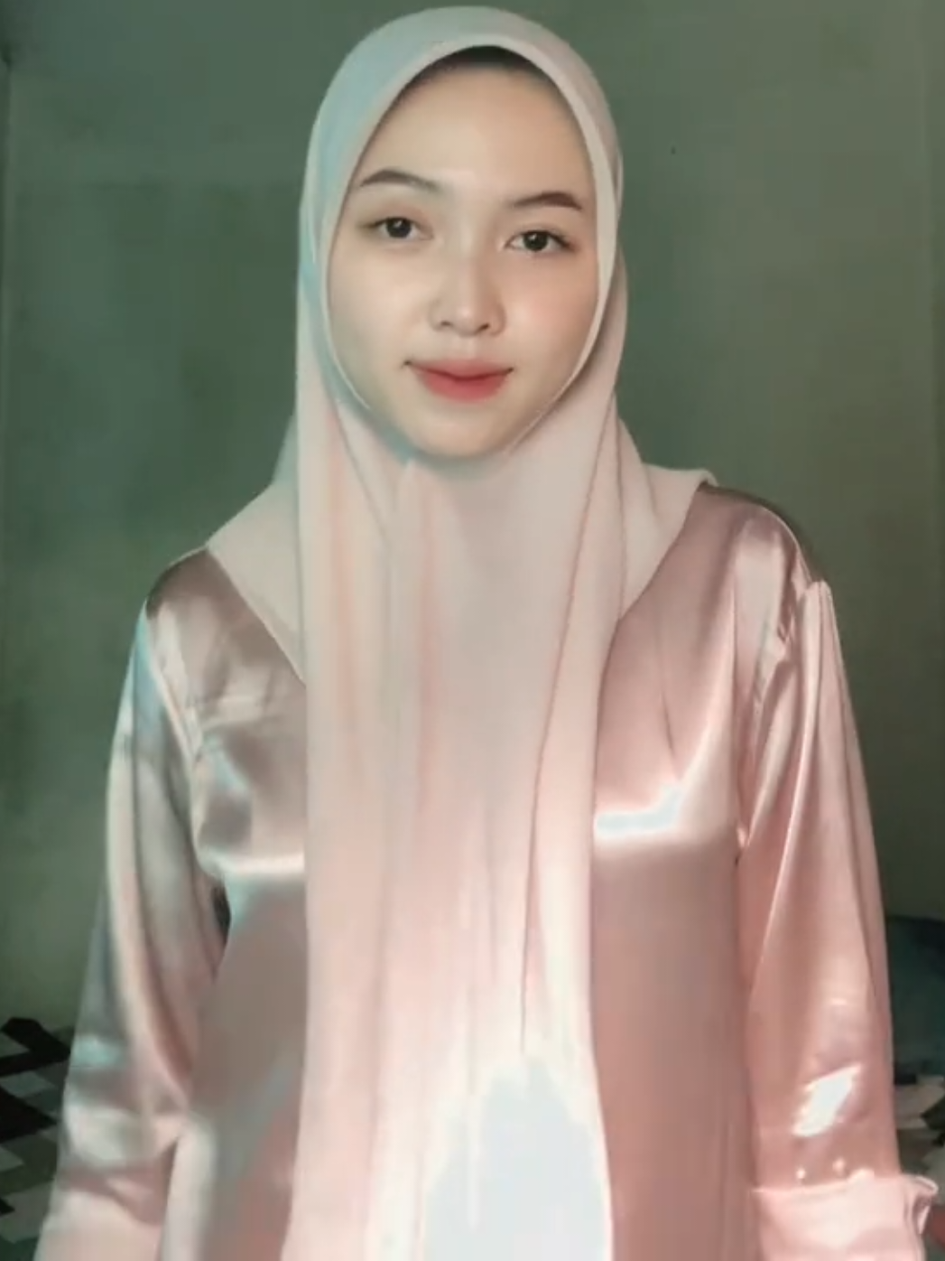 #driyani042  #viral #bajutidur #silk #piyama #satin #fyp 