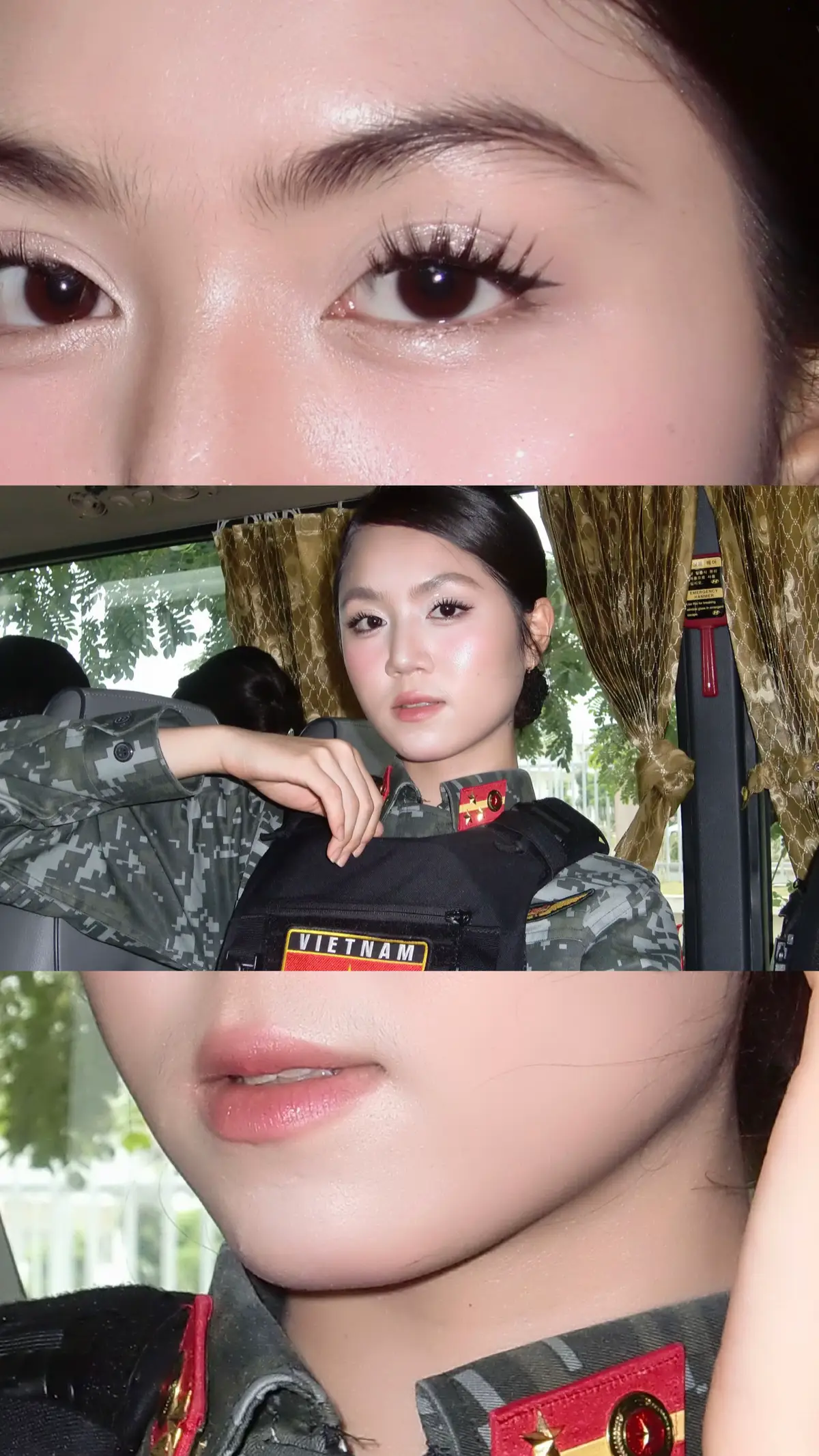 #a80 #makeup #lemonade 