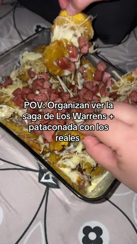 Después de esto, no se puede dormir…  #elconjuro #thewarrens #warren #theconjuring #theconjuringuniverse 