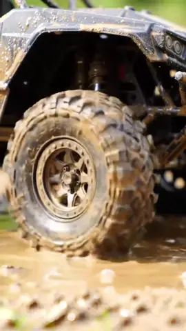 EPIC RC Truck Rescues! Mud & Sand Off-Road Adventure 🚛💨