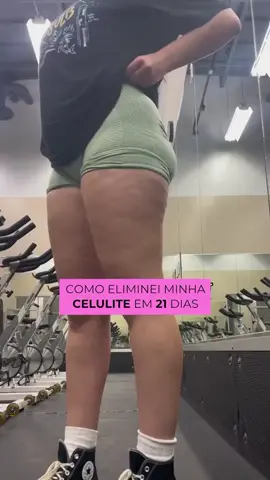 Receita no Link do meu perfil ☕🔥 #celulite #celulitezero #celulites #cha 