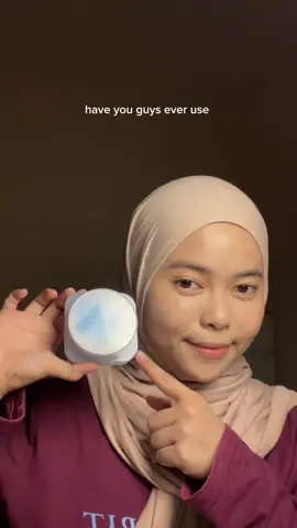 this powder is everything you need 😮‍💨💙 serious best !! @Carslanmy  #carslan #carslanmy #carslanpowder #loosepowder #makeup 