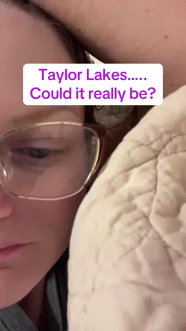 I know this interview is much longer, but I remembered seeing snippets from it years ago and HAD to go back. SO GLAD I did… @TaylorLakes , girl, dat you?? 👀  @Taylor Swift @Taylor Nation #folklore #thelakes #swiftie #taylorsversion #mother 