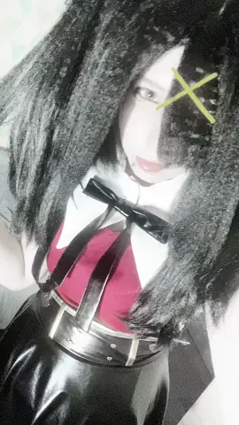 🪽🪽 #ame #amechan #nso #cosplay