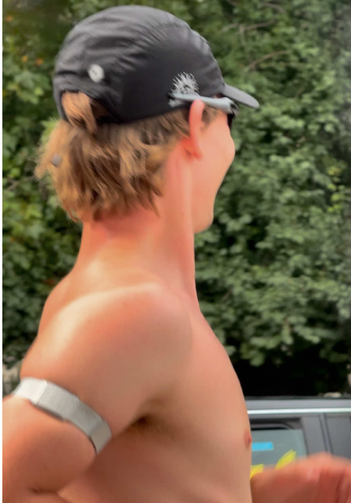 Londres running  #mainy #london #westminster #Running 