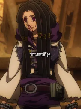 jabber mentality #trending #viral #edits #anime #gachiakutamanga 