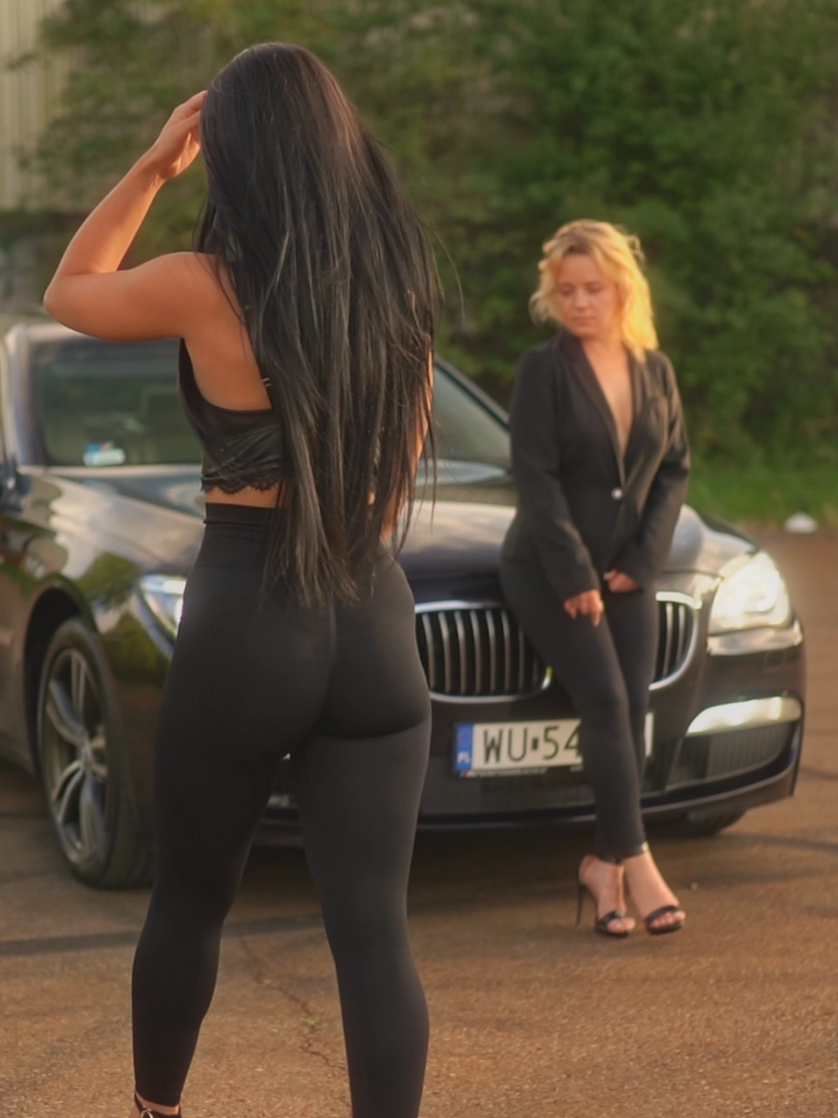 Kolejne nowości 🔥 #bmw7series @Oktanowa @Bartłomiej Gągolewski 