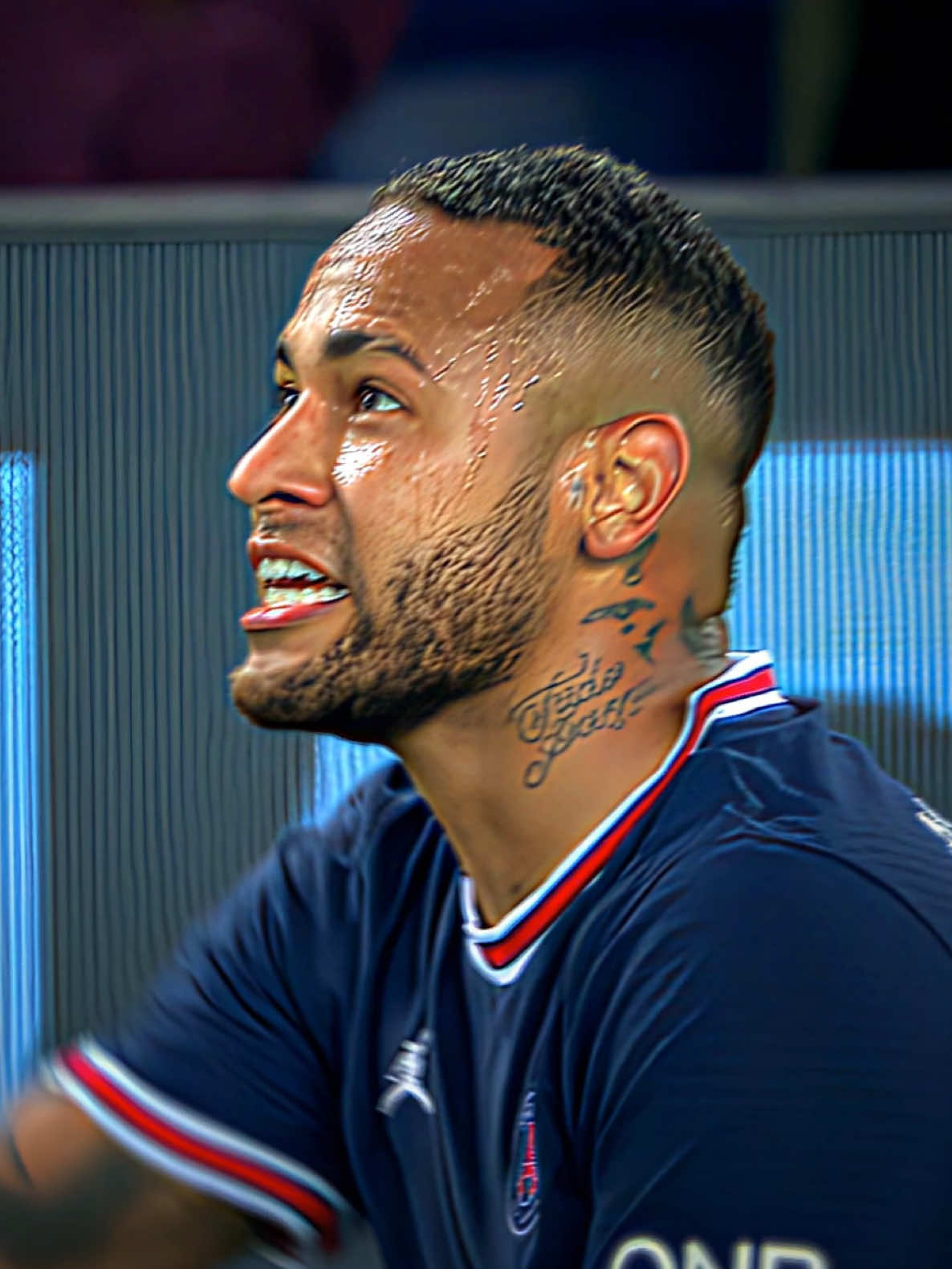 Neymar quality 😍 || #neymar #football #edit #fyp #quality 