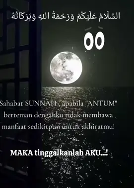 السَّلَامُ عَلَيْكُمْ وَرَحْمَةُ اللهِ وَبَرَكَاتُهُ الْحَمْدُ لِلهِ ، وَالصَّلَاةُ وَالسَّلَامُ عَلَى رَسُوْلِ اللهِ بِسْــــــــــــــــــمِ اللهِ الرَّحْمَنِ الرَّحِيْمِ  #Tadabburqur'an #SahabatSurgamu  #sholat #dakwahsunnah. : طالب العلم اخوات【 📖 】             ≋𝘉𝘦𝘳𝘫𝘢𝘭𝘢𝘯 𝘥𝘪 𝘈𝘵𝘢𝘴 🅰️🆂🆂🆄🅽🅽🅰️🅷≋ بَلِّغُوا عَنِّي وَلَوْ آيَةً “Sampaikanlah dariku, meskipun satu ayat.” (HR. Bukhari no. 3461) Keutamaan Menunjukkan Kebaikan KEUTAMAAN MENUNJUKKAN KEBAIKAN  عَنْ أَبِي مَسْعُودٍ – رضي الله عنه – قَالَ: قَالَ رَسُولُ اَللَّهِ – صلى الله عليه وسلم : مَنْ دَلَّ عَلَى خَيْرٍ, فَلَهُ مِثْلُ أَجْرِ فَاعِلِهِ Dari Abu Mas’ud Radhiyallahu anhu berkata, “Rasûlullâh Shallallahu ‘alaihi wa sallam bersabda, ‘Barangsiapa menunjukkan suatu kebaikan, maka ia mendapatkan pahala seperti pahala orang yang melakukannya.” [HR. Muslim] hadits Abu Hurairah Radhiyallahu anhu bahwa Nabi Shallallahu ‘alaihi wa sallam bersabda: مَنْ سَنَّ فِي الْإِسْلَامِ سُنَّةً حَسَنَةً، فَلَهُ أَجْرُهَا، وَأَجْرُ مَنْ عَمِلَ بِهَا بَعْدَهُ، مِنْ غَيْرِ أَنْ يَنْقُصَ مِنْ أُجُورِهِمْ شَيْءٌ، وَمَنْ سَنَّ فِي الْإِسْلَامِ سُنَّةً سَيِّئَةً، كَانَ عَلَيْهِ وِزْرُهَا وَوِزْرُ مَنْ عَمِلَ بِهَا مِنْ بَعْدِهِ، مِنْ غَيْرِ أَنْ يَنْقُصَ مِنْ أَوْزَارِهِمْ شَيْءٌ Barangsiapa mencontohkan dalam Islam suatu contoh yang baik, maka ia akan mendapatkan pahalanya, dan pahala orang yang melakukannya setelahnya; tanpa berkurang sesuatu apapun dari pahala mereka. Dan barangsiapa yang mencontohkan dalam Islam suatu contoh yang buruk, maka ia menanggung dosanya dan dosa orang yang mengerjakannya setelah dia, tanpa berkurang sesuatu pun dari dosa-dosa mereka.[HR. Muslim, no. 1017] Surat Al-Baqarah Ayat 216 كُتِبَ عَلَيْكُمُ ٱلْقِتَالُ وَهُوَ كُرْهٌ لَّكُمْ ۖ وَعَسَىٰٓ أَن تَكْرَهُوا۟ شَيْـًٔا وَهُوَ خَيْرٌ لَّكُمْ ۖ وَعَسَىٰٓ أَن تُحِبُّوا۟ شَيْـًٔا وَهُوَ شَرٌّ لَّكُمْ ۗ وَٱللَّهُ يَعْلَمُ وَأَنتُمْ لَا تَعْلَمُونَ 