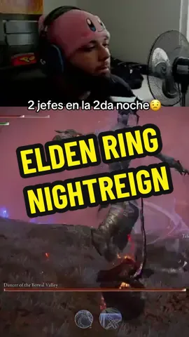 Twitch: willitosenpai #eldenringnightreign #eldenring #eldenringgameplay #eldenringclips #fyp 