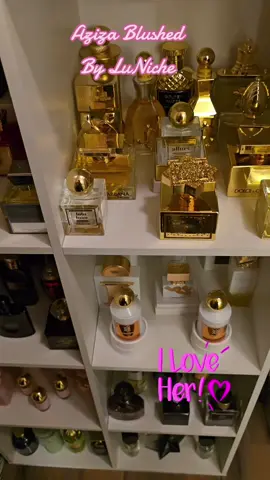 #stitch with @ga_nuyorican  Aziza Blushed by LuNiche is beautiful.  Luniche Aziza Blushed is giving sweet and flirty. 🍓✨ It opens with juicy strawberry, apple, and lychee… then the florals come lightly with the amazing dry down that includes vanilla and musk. Trust me, it smells amazing. This perfume will make people stop you. It's that good.  @Luniche  #lunicheperfume #beautifulscents #perfumemakesmehappy #perfumerecommendations 