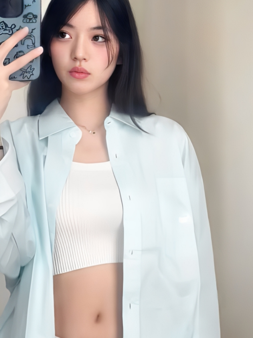 Membalas @putri.marchtha done ya #sze #sheryljesslyn 