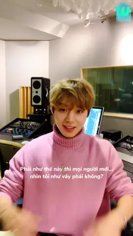 Thông cảm ít live nên hơi ngại đó ㅋㅋㅋ #parkjihoon #박지훈 #kdrama #jihoon #wannaone 