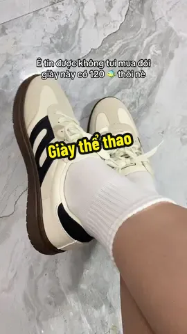 Giày thể thao #giày #giaythethao #giayxinh #giaydep #tiemnhavoi2 