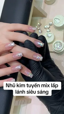#nails #nail #matmeo #songel #nailsxinh_moingay    