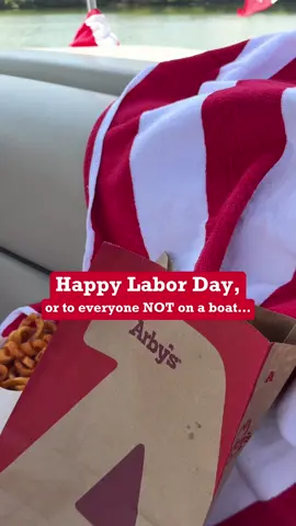 All aboard the S.S. Roast Beef